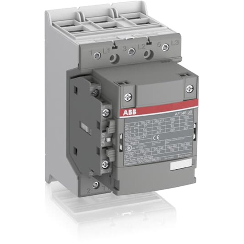 AF146301112 1SFL467001R1211 ABB AF146-30-11-12