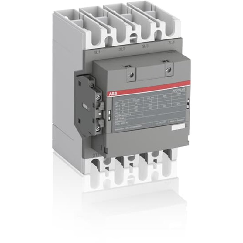 AF205401113 1SFL527102R1311 ABB AF205-40-11-13