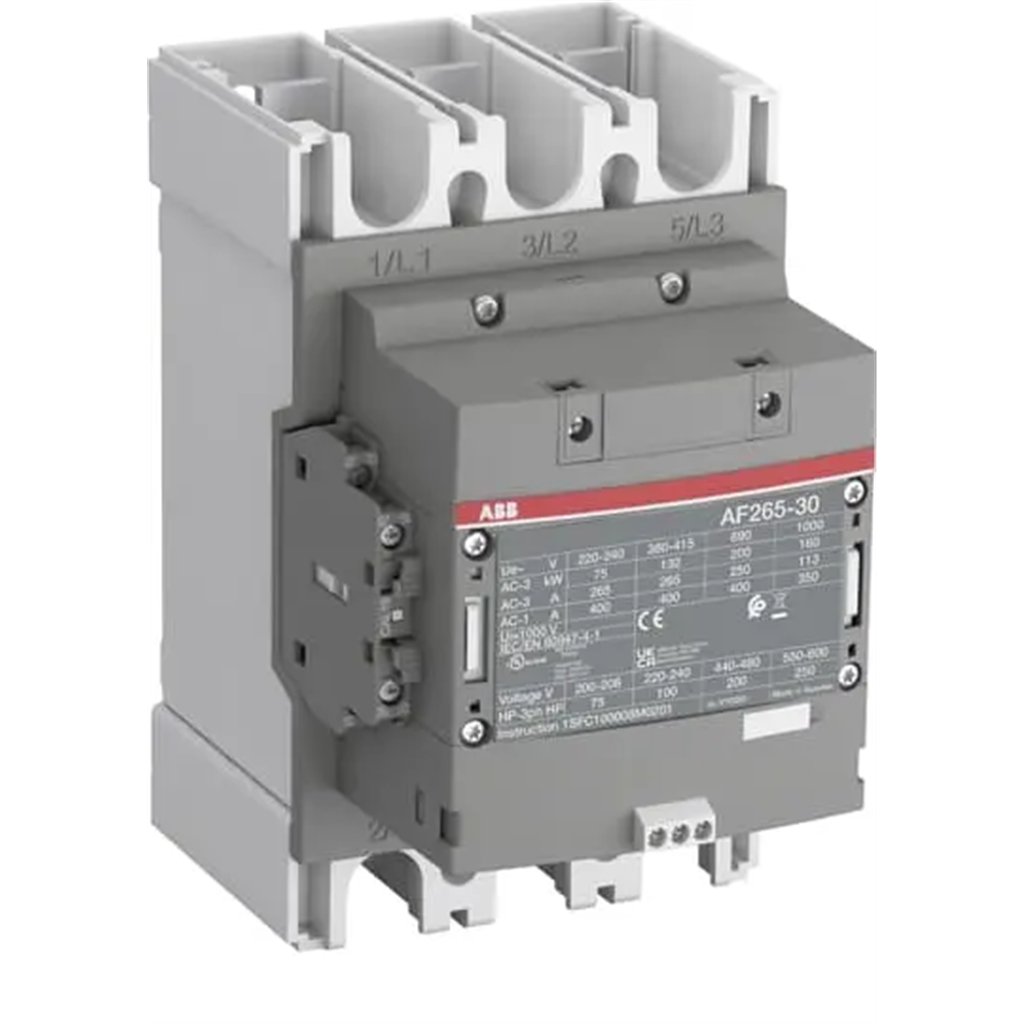 AF265301131 1SFL547002R3111 AF265-30-11-31 ABB Contactor