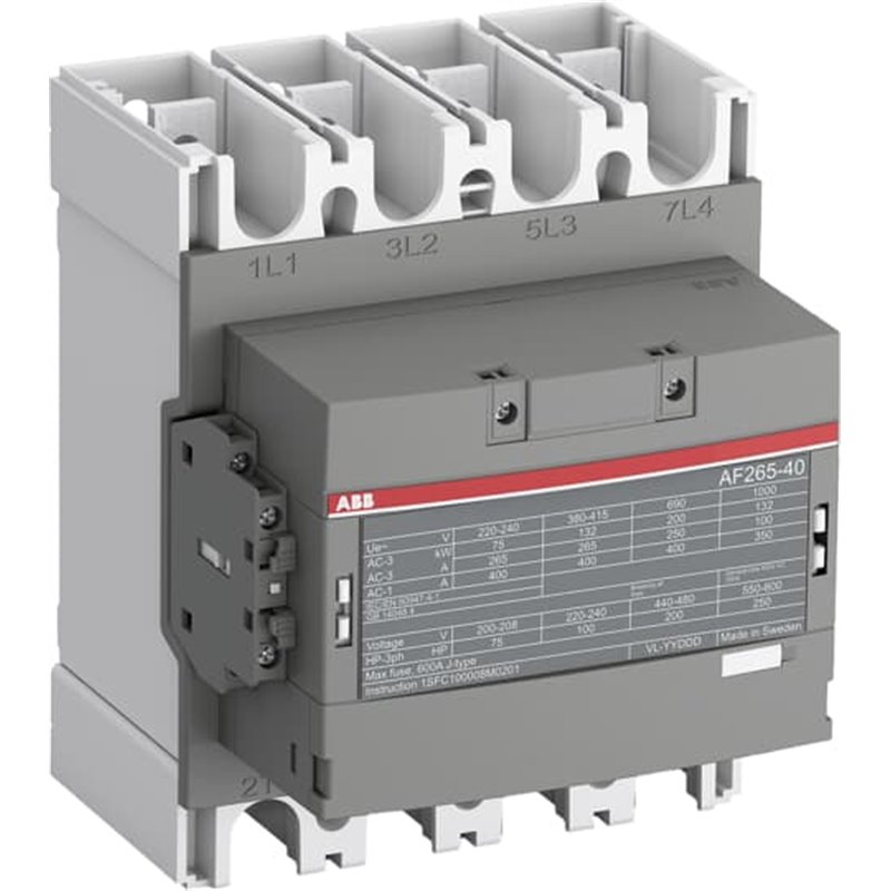 AF265401114 1SFL547102R1411 ABB AF265-40-11-14