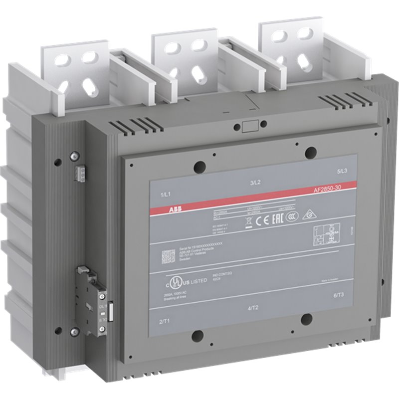 AF2850T3011230 1SFL687001R9101 ABB AF2850T-30-11 230-240V 50/60Hz / 230-240V DC