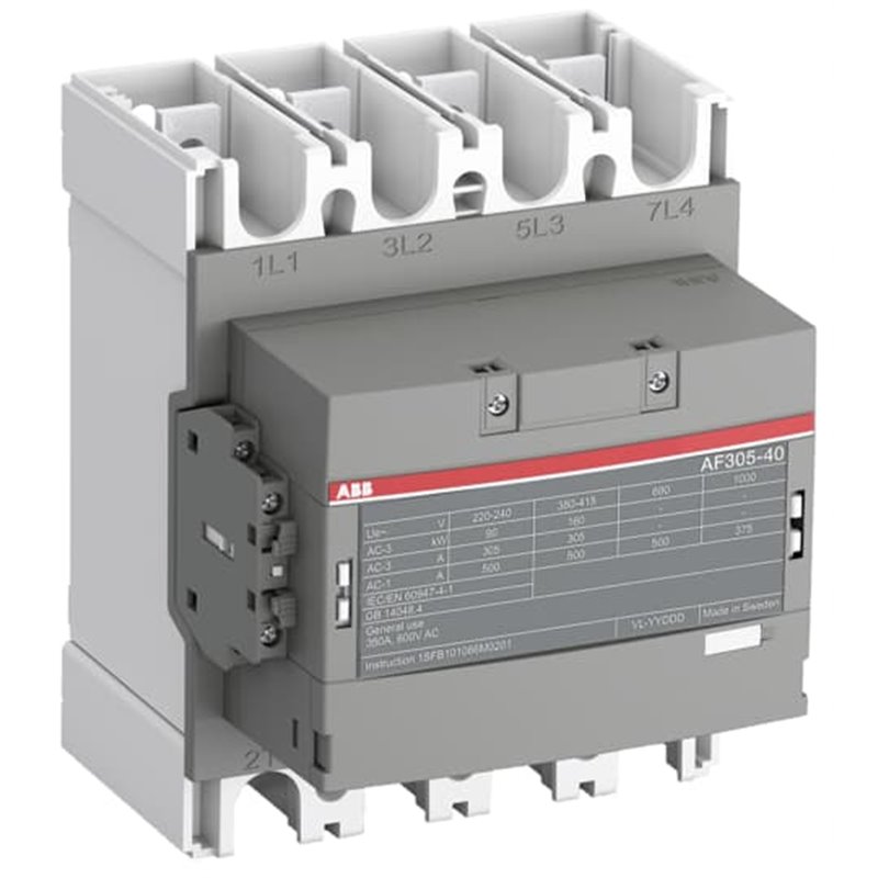 AF305401111 1SFL587102R1111 ABB AF305-40-11-11