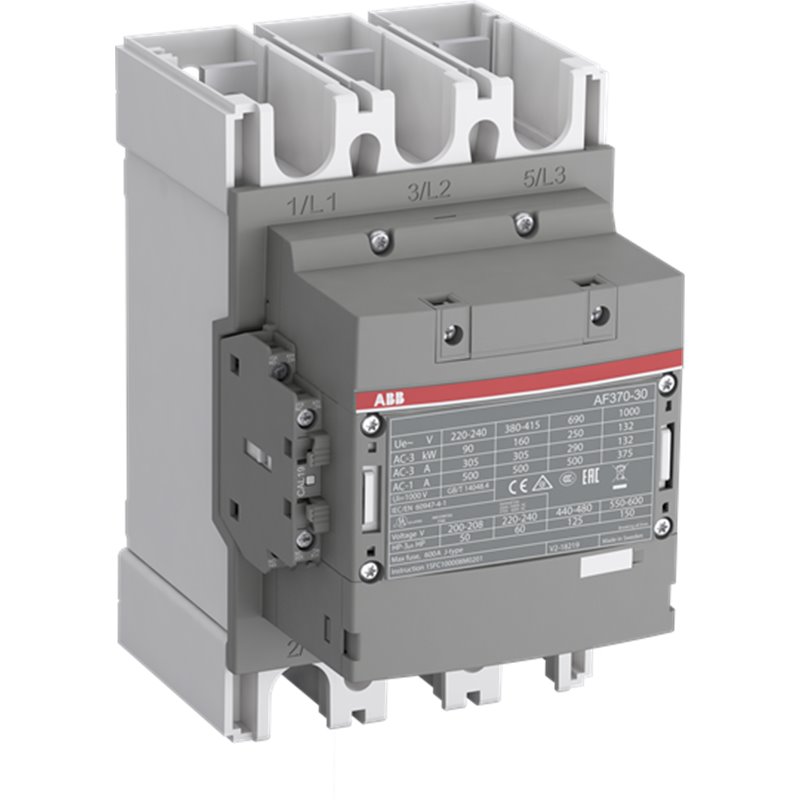 AF370301113 1SFL607002R1311 ABB AF370-30-11-13