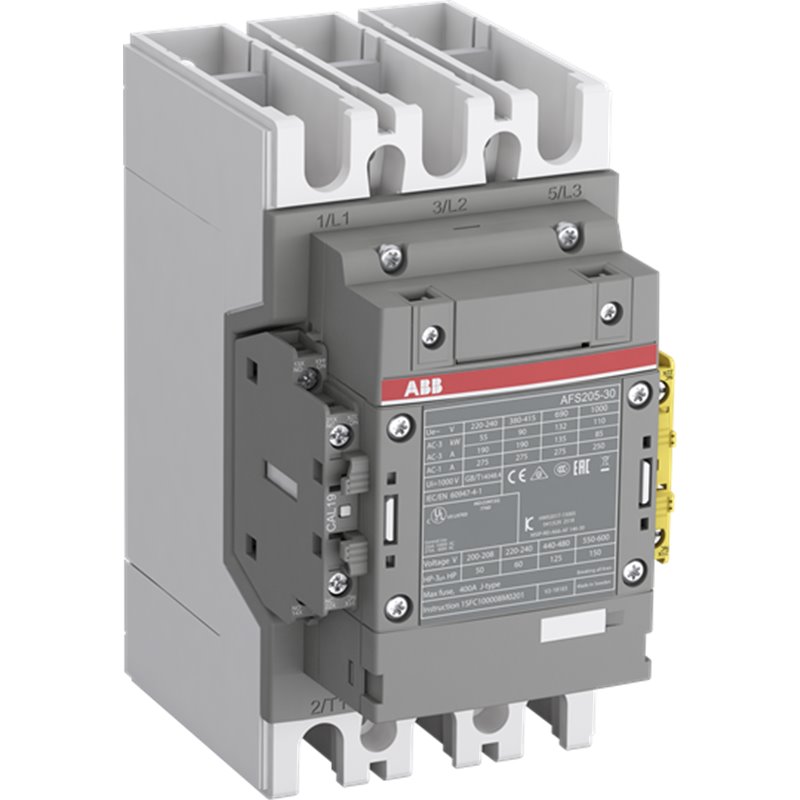 AFS205301213 1SFL527082R1312 ABB AFS205-30-12-13