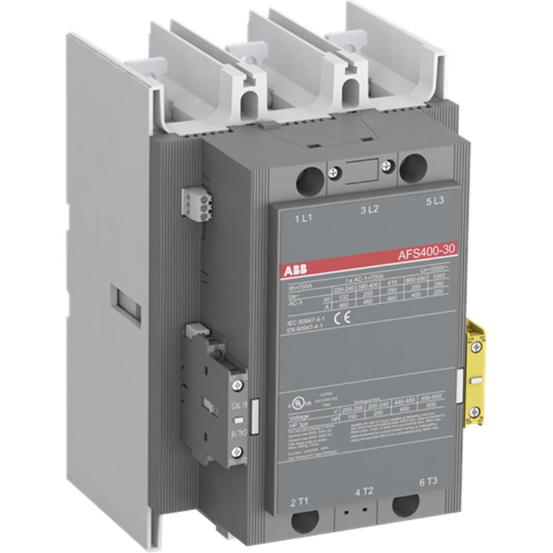 AFS400301271 1SFL577081R7112 ABB AFS400-30-12-71