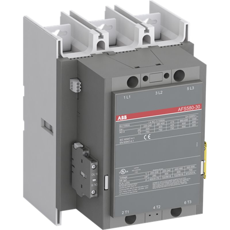 AFS580301269 1SFL617081R6912 ABB AFS580-30-12-69