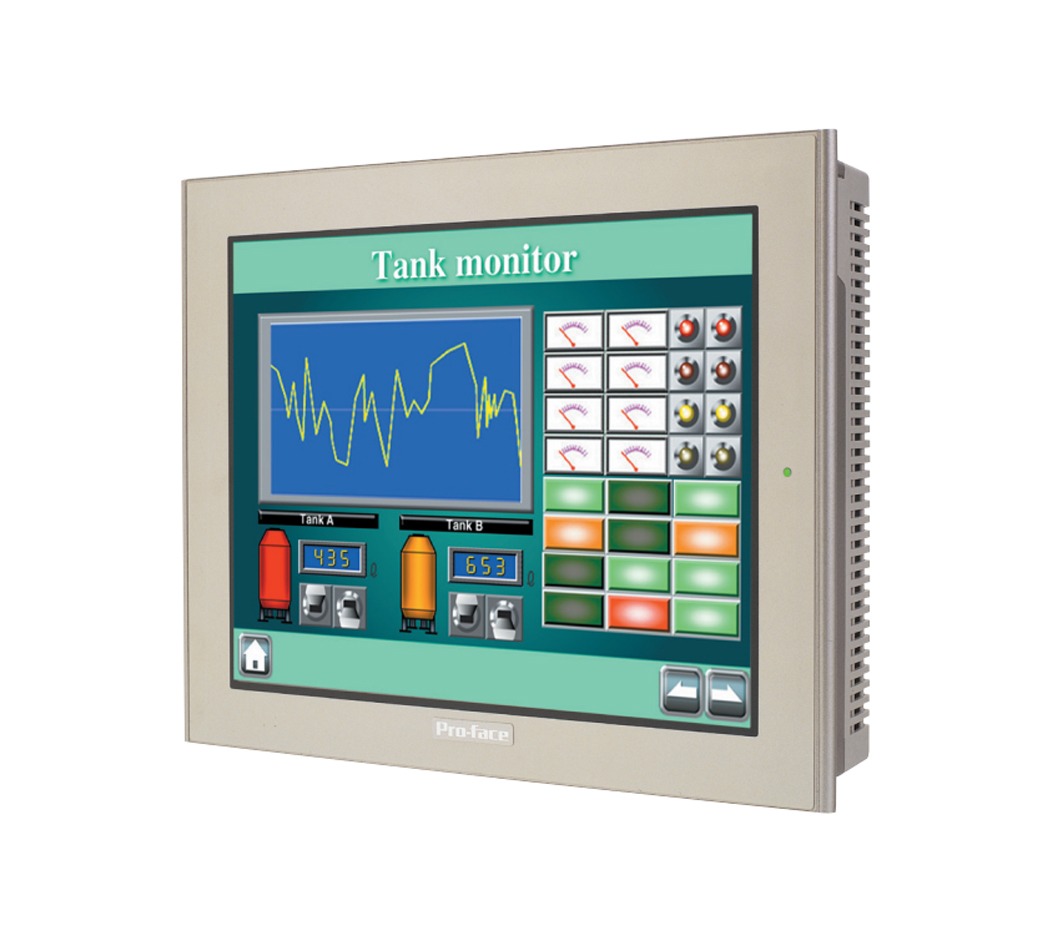 AGP3500T1D24CA1M AGP3500-T1-D24-CA1M Pro-face