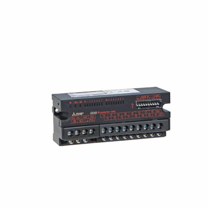AJ65SBTB1-16TE Mitsubishi Electric - Part number: 129575