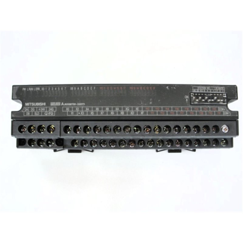 AJ65SBTB1-32DT1 Mitsubishi Electric - Part number: 166822
