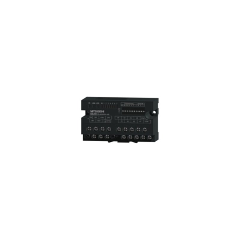 AJ65SBTB1-8D Mitsubishi Electric - Part number: 104422