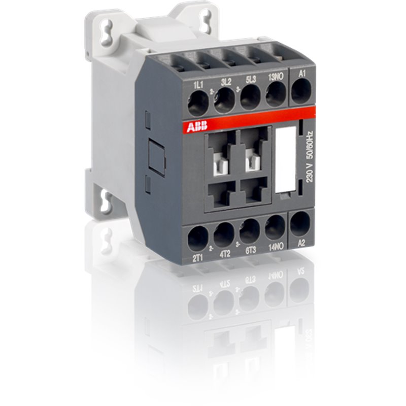 AS16300126 1SBL121001R2601 ABB AS16-30-01-26