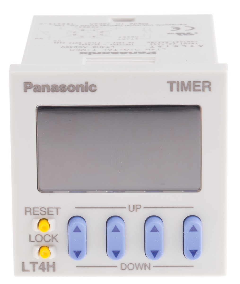 ATL5187 LT4H-AC240VS Panasonic