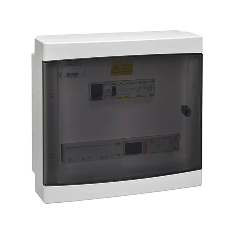 ATPBU061N00 Lovato - Automatic transfer switch controller