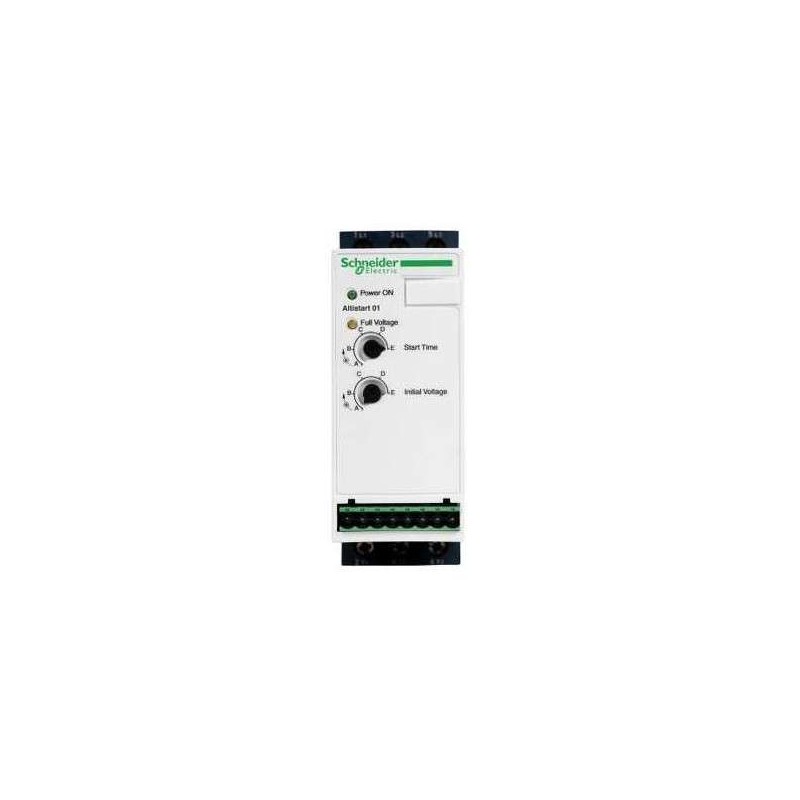 SCHNEIDER ELECTRIC ATS01N112FT industrial automation component