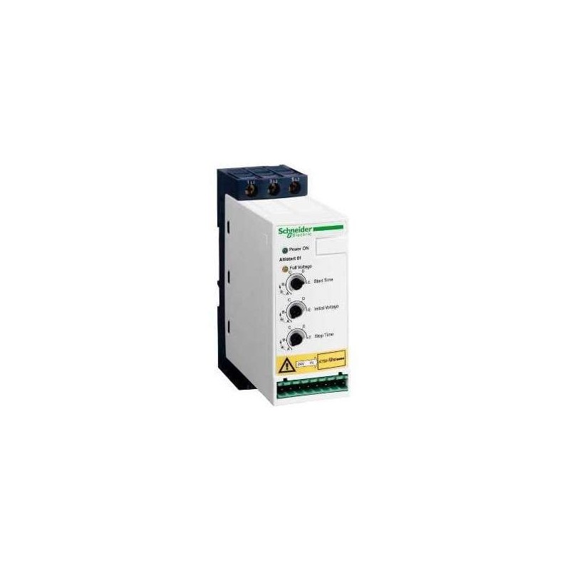 SCHNEIDER ELECTRIC ATS01N212QN industrial automation component