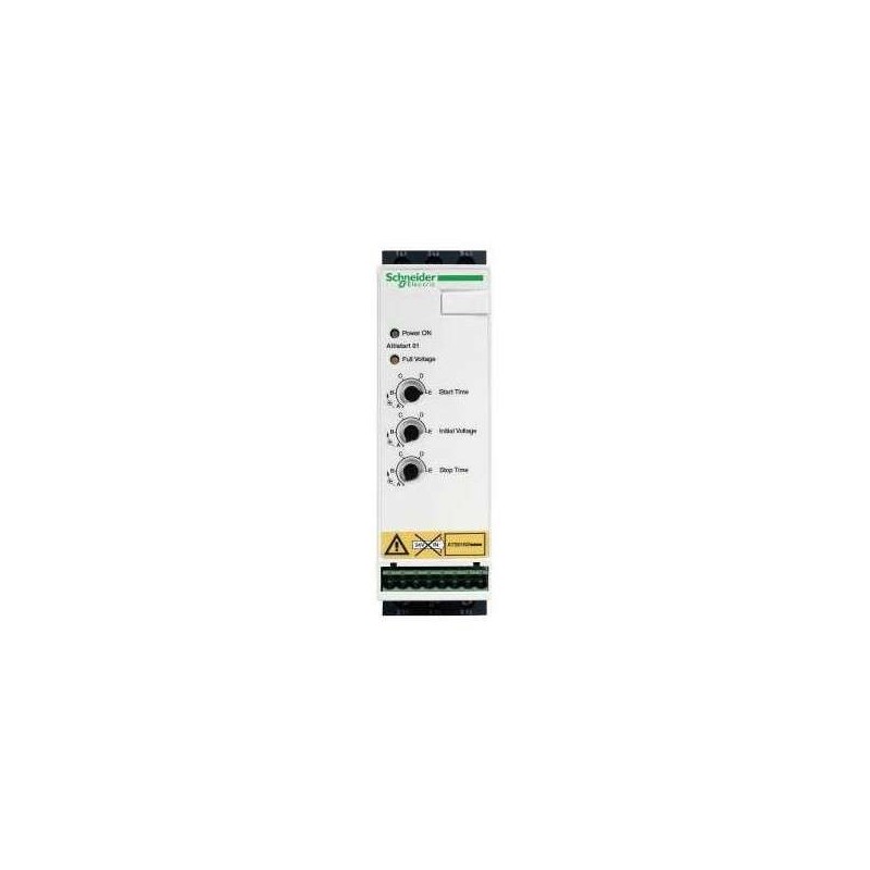 SCHNEIDER ELECTRIC ATS01N232QN industrial automation component