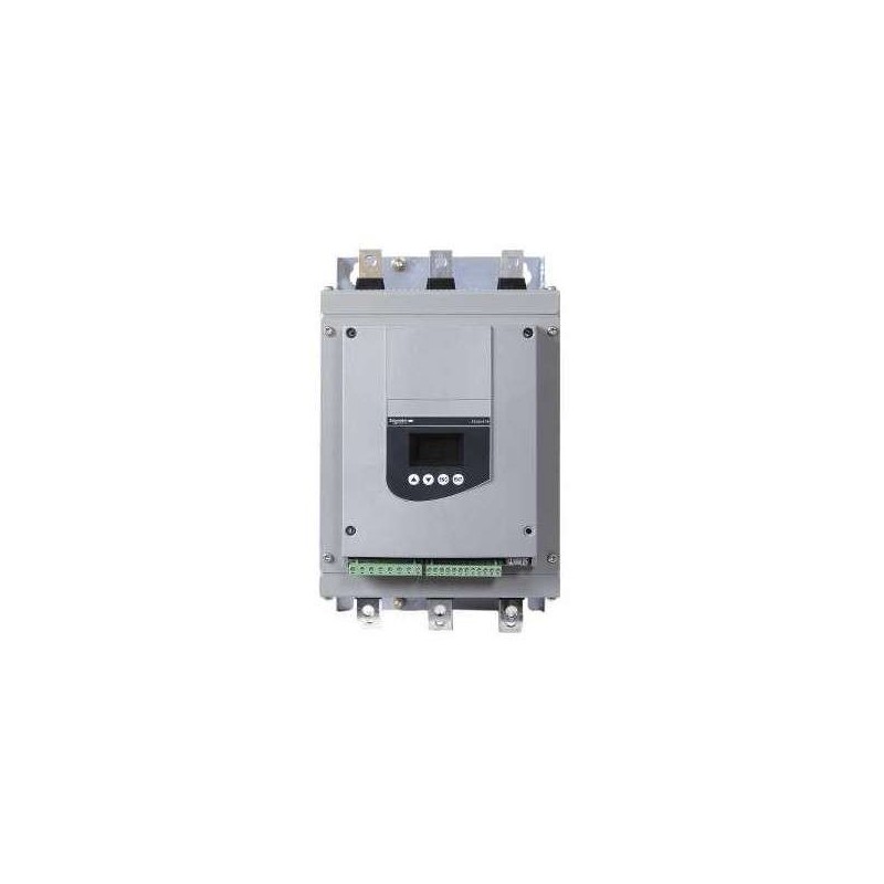 SCHNEIDER ELECTRIC ATS48C14Q industrial automation component