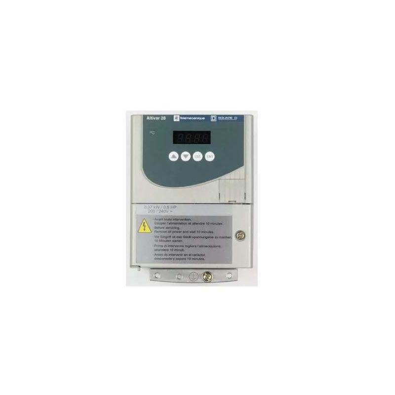 TELEMECANIQUE ATV28HU18M2 industrial automation component