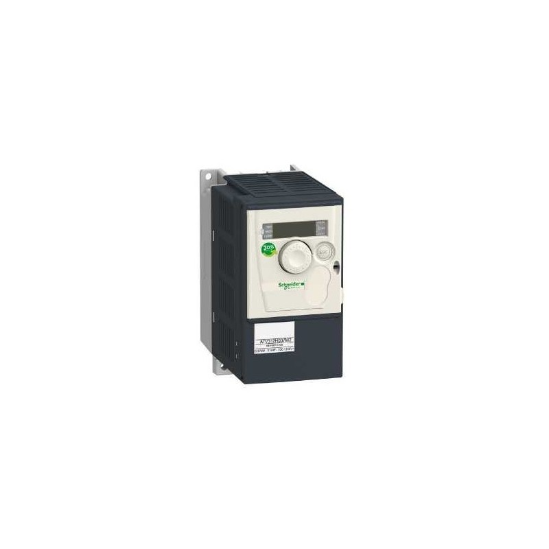 SCHNEIDER ELECTRIC ATV312H018M2 industrial automation component