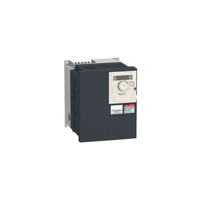 SCHNEIDER ELECTRIC ATV312HU22N4 industrial automation component