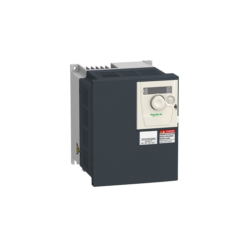 SCHNEIDER ELECTRIC ATV312HU30N4 industrial automation component
