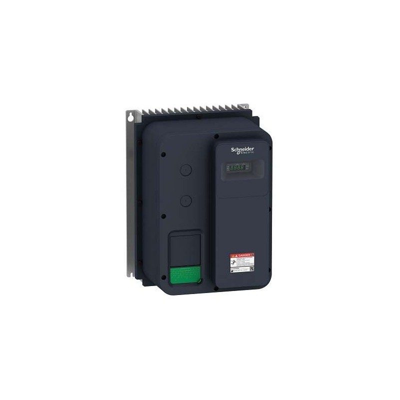 SCHNEIDER ELECTRIC ATV320U04M2W industrial automation component