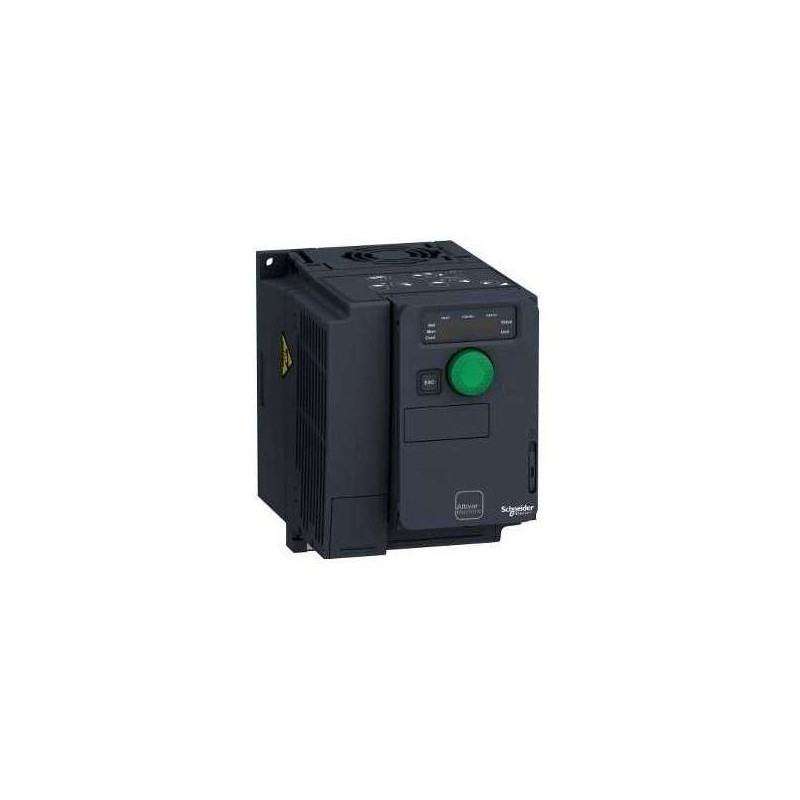 SCHNEIDER ELECTRIC ATV320U11N4C industrial automation component