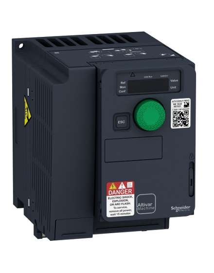SCHNEIDER ELECTRIC ATV320U15M3C industrial automation component