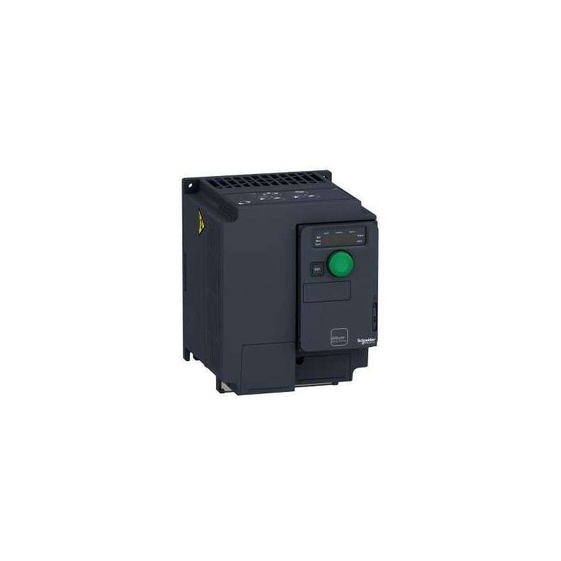 SCHNEIDER ELECTRIC ATV320U40N4C industrial automation component