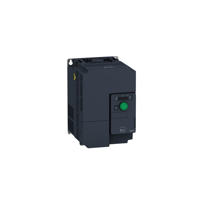SCHNEIDER ELECTRIC ATV320U75N4C industrial automation component