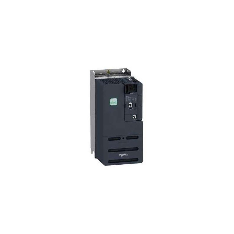 SCHNEIDER ELECTRIC ATV340D11N4 industrial automation component