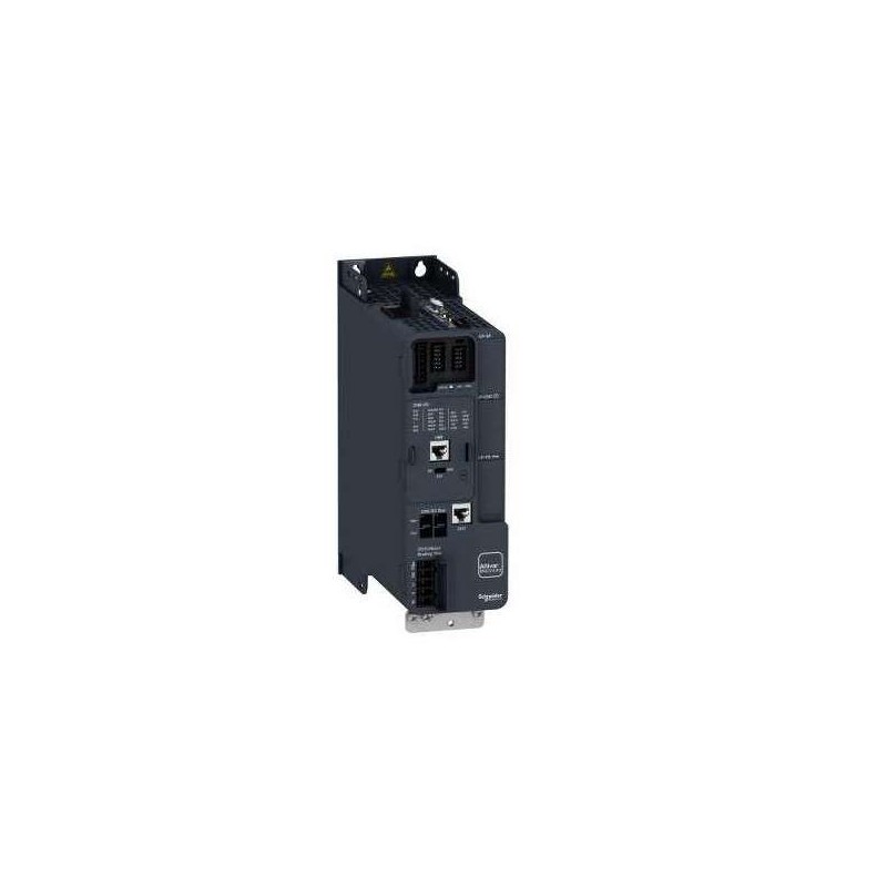 SCHNEIDER ELECTRIC ATV340U22N4 industrial automation component