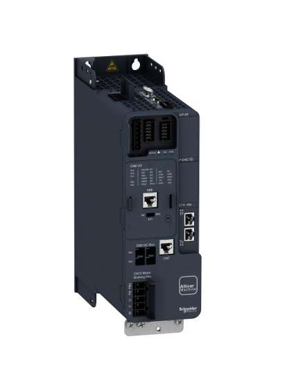 SCHNEIDER ELECTRIC ATV340U30N4E industrial automation component