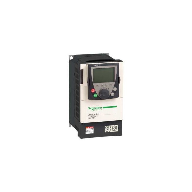 SCHNEIDER ELECTRIC ATV61HU22N4 industrial automation component