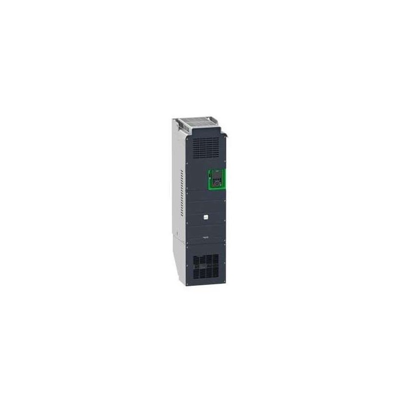 SCHNEIDER ELECTRIC ATV630C13N4 industrial automation component