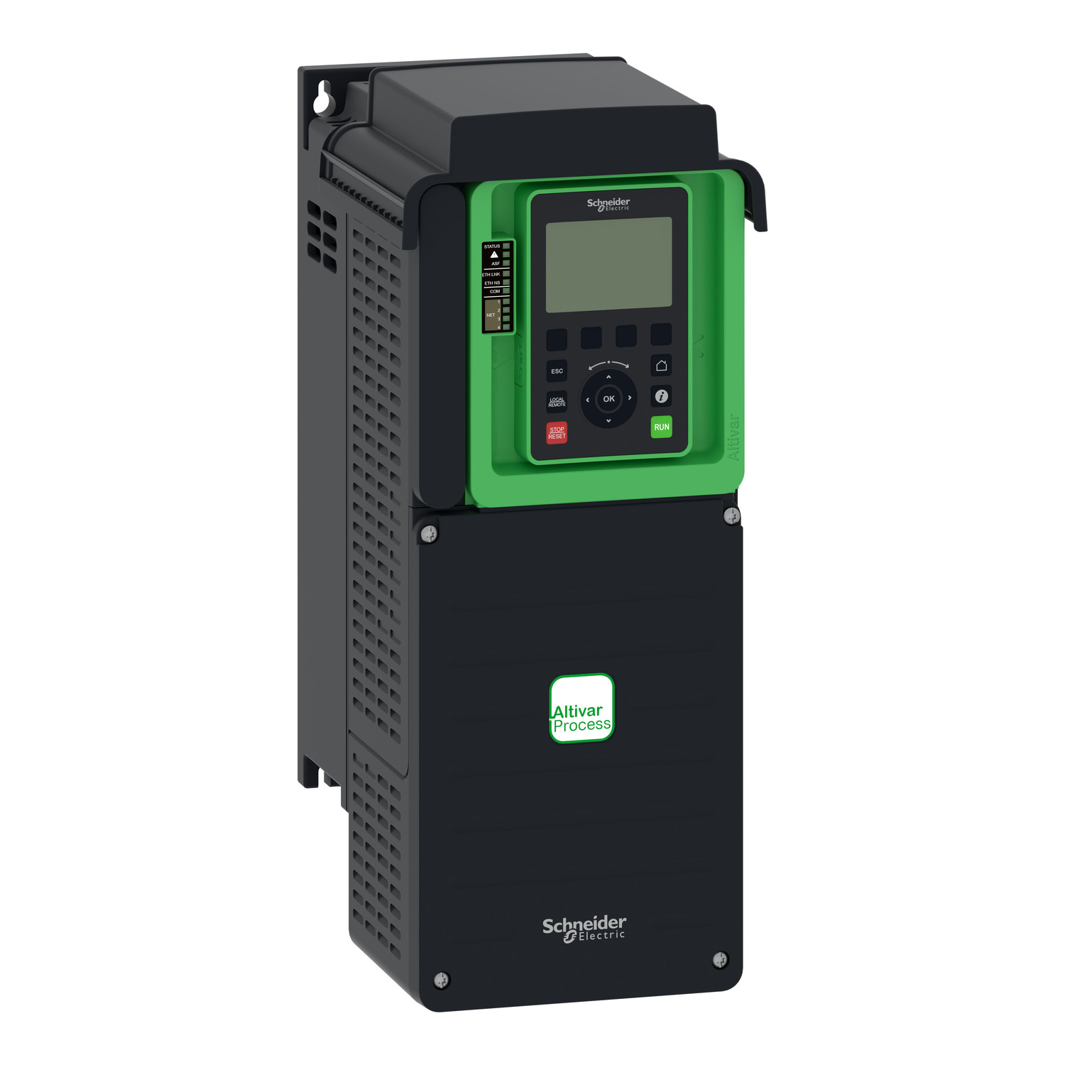 SCHNEIDER ELECTRIC ATV630D11N4 industrial automation component
