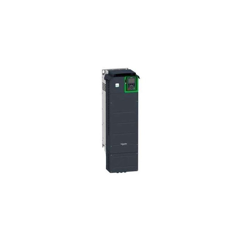 SCHNEIDER ELECTRIC ATV630D90N4 industrial automation component