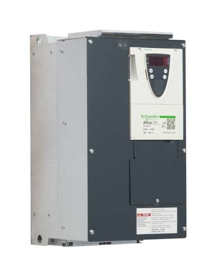 SCHNEIDER ELECTRIC ATV71HD22N4 industrial automation component