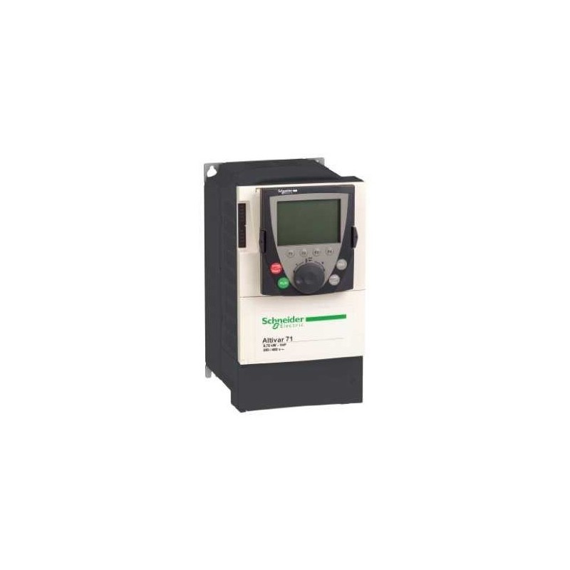 SCHNEIDER ELECTRIC ATV71HU15N4 industrial automation component