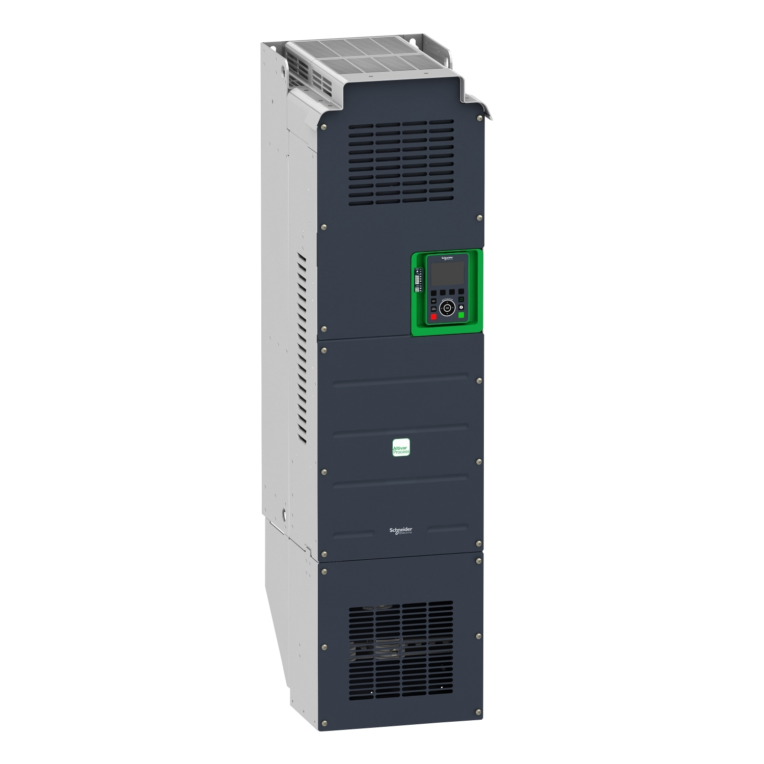 SCHNEIDER ELECTRIC ATV930C16N4C industrial automation component