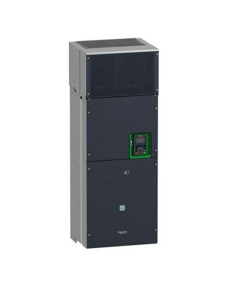 SCHNEIDER ELECTRIC ATV930C22N4 industrial automation component