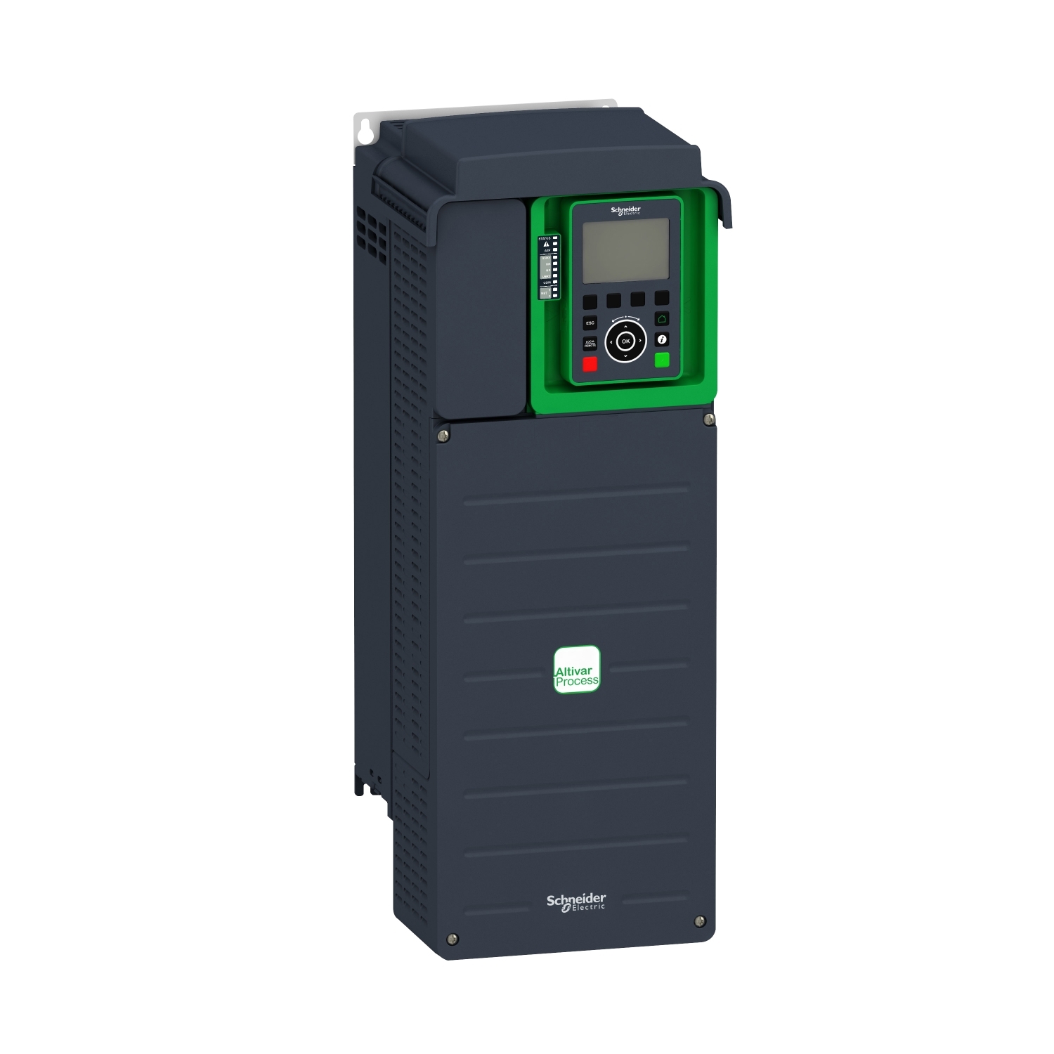 SCHNEIDER ELECTRIC ATV930D15N4 industrial automation component