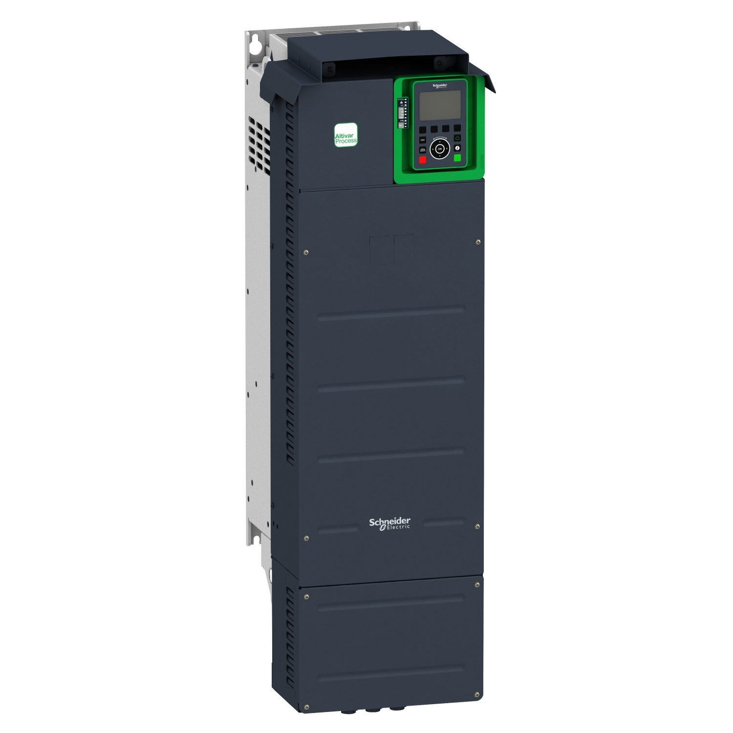 SCHNEIDER ELECTRIC ATV930D75N4 industrial automation component