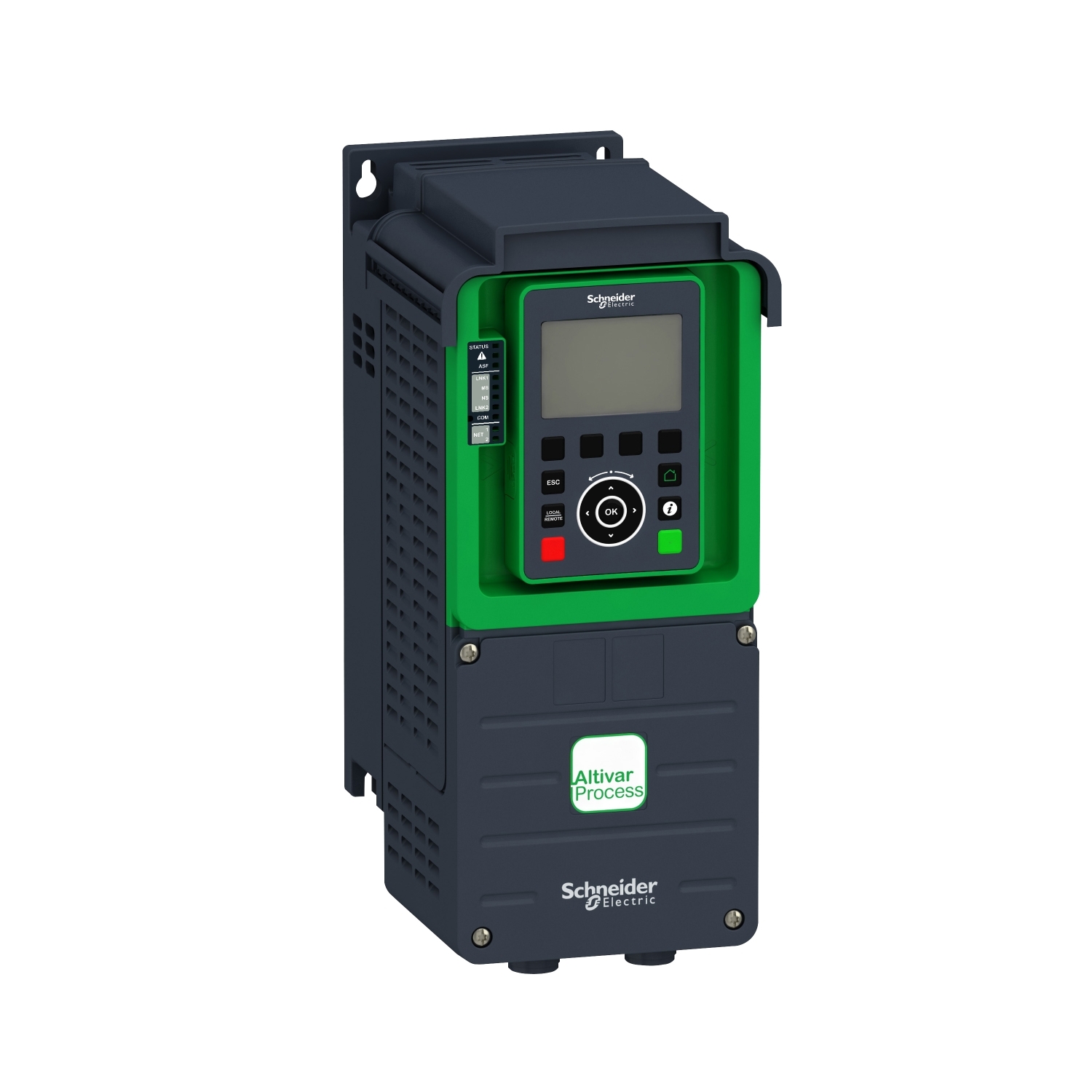 SCHNEIDER ELECTRIC ATV930U40N4 industrial automation component