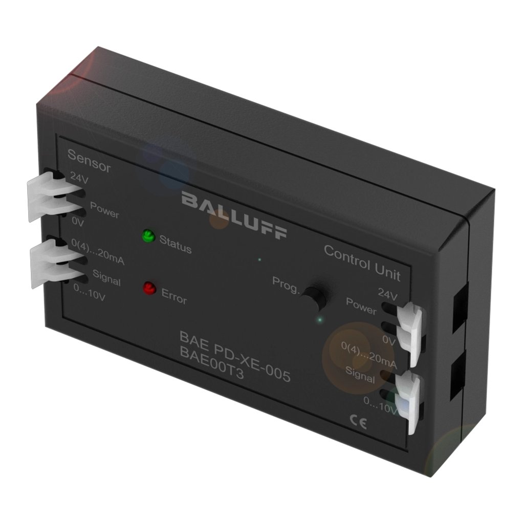 BAE PD-XE-005 BALLUFF - Part Number: BAE00T3