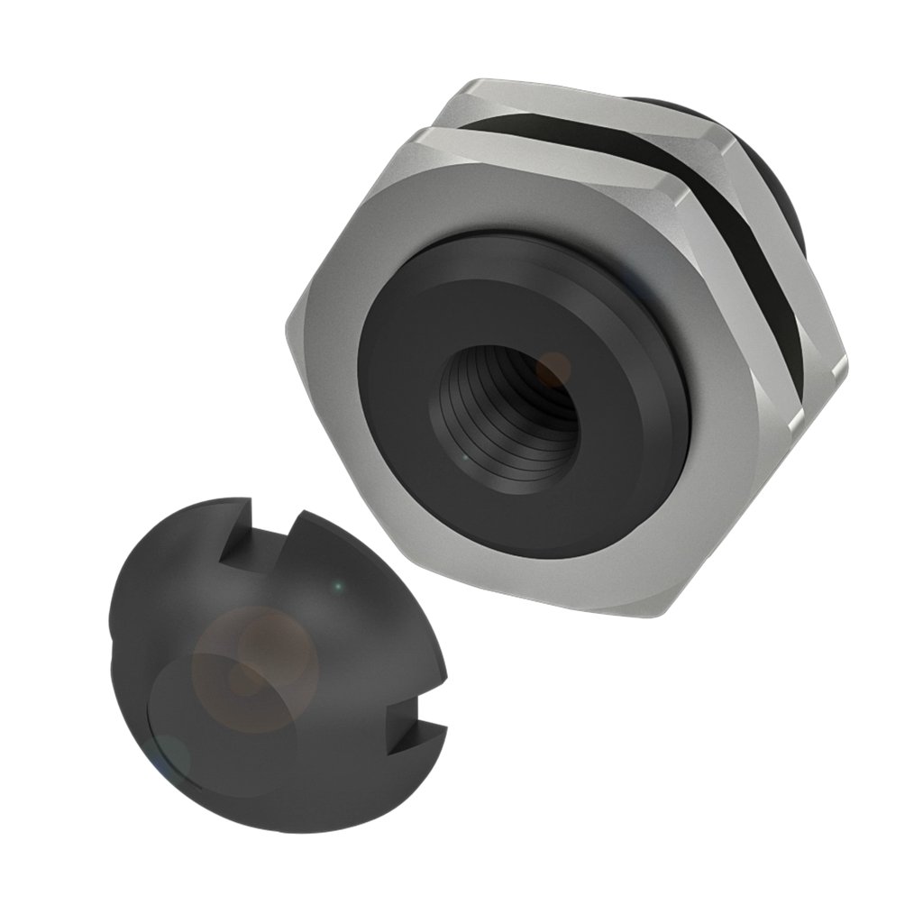 BESA-08-CM BALLUFF - Part Number: BAM015U