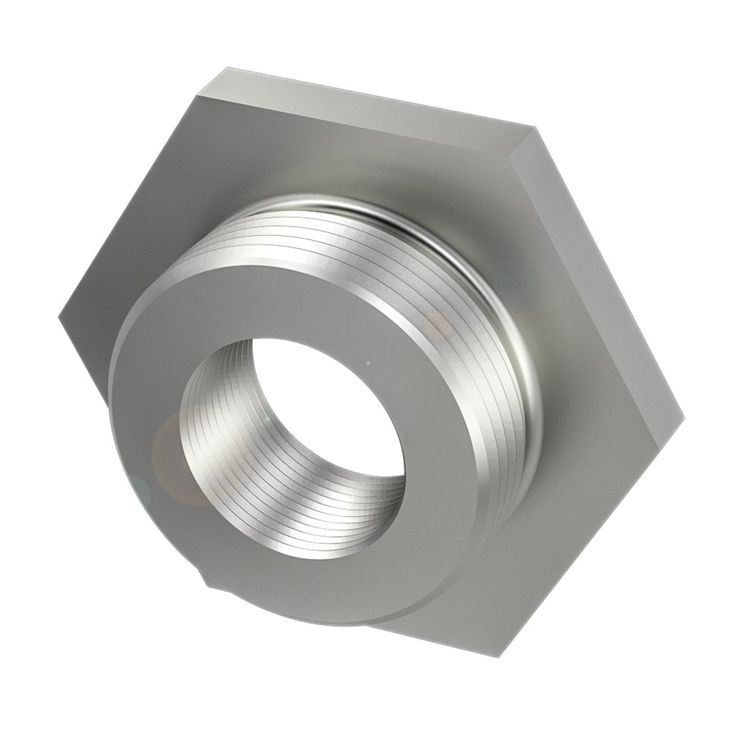 BAM AD-XA-001-M18/M30-4 BALLUFF - Part Number: BAM018E