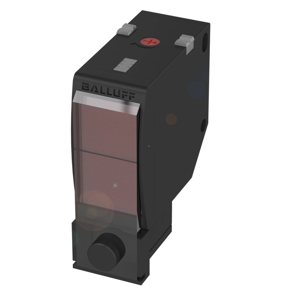 BAM PC-XO-006-23K-1 BALLUFF - Part Number: BAM01L8