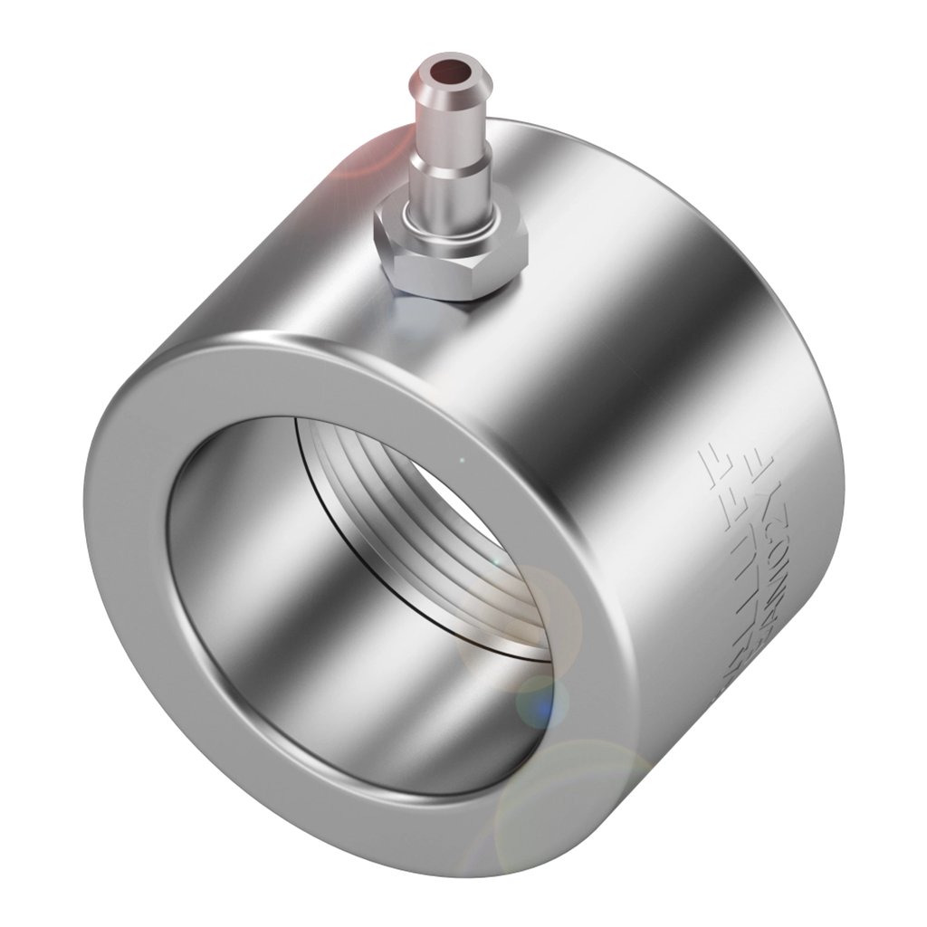 BAM AN-XE-002-M30-5 BALLUFF - Part Number: BAM02YF