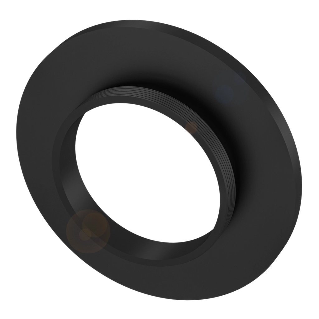 BAM AD-VS-024-M40,5x0,5/M27x0,5-1 BALLUFF - Part Number: BAM03NL
